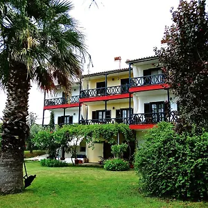 Karpetis A Paradise Apartament