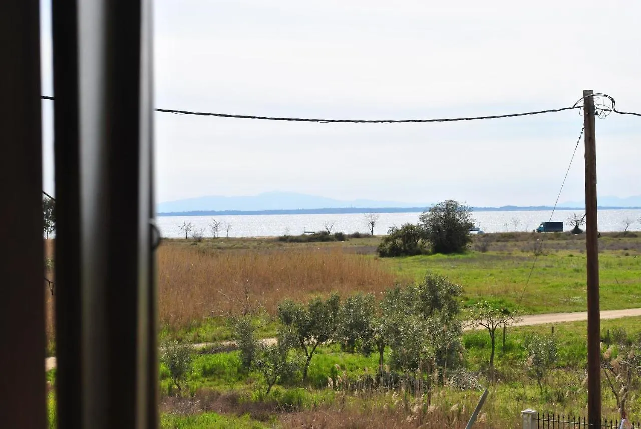 Halkidiki Luxurious Stonehouses Holiday home Psakoudia 0*,