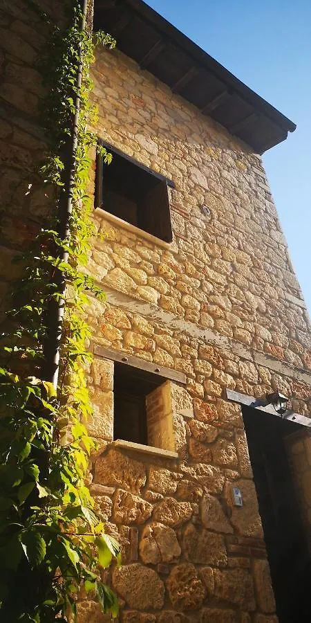 Halkidiki Luxurious Stonehouses Holiday home Psakoudia