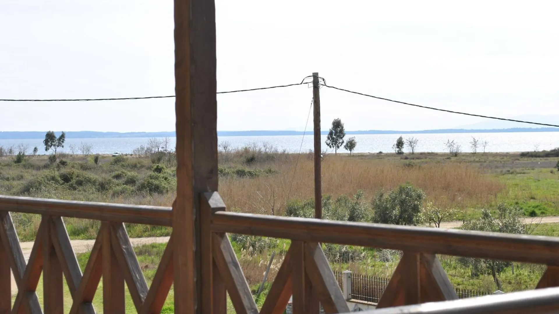 Halkidiki Luxurious Stonehouses Holiday home Psakoudia Greece