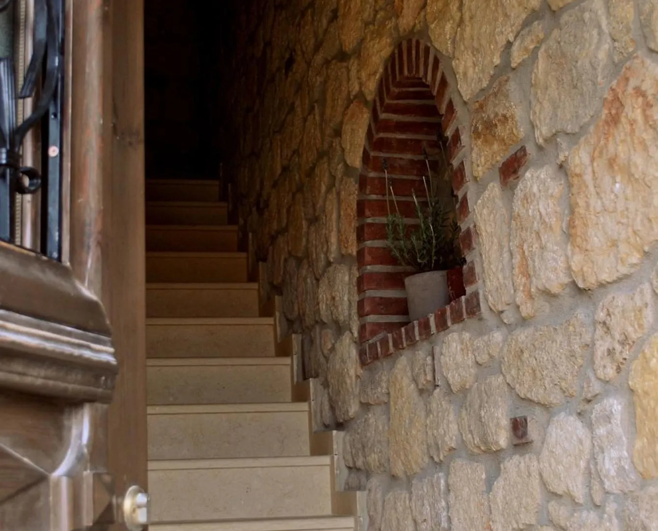 Halkidiki Luxurious Stonehouses Holiday home Psakoudia
