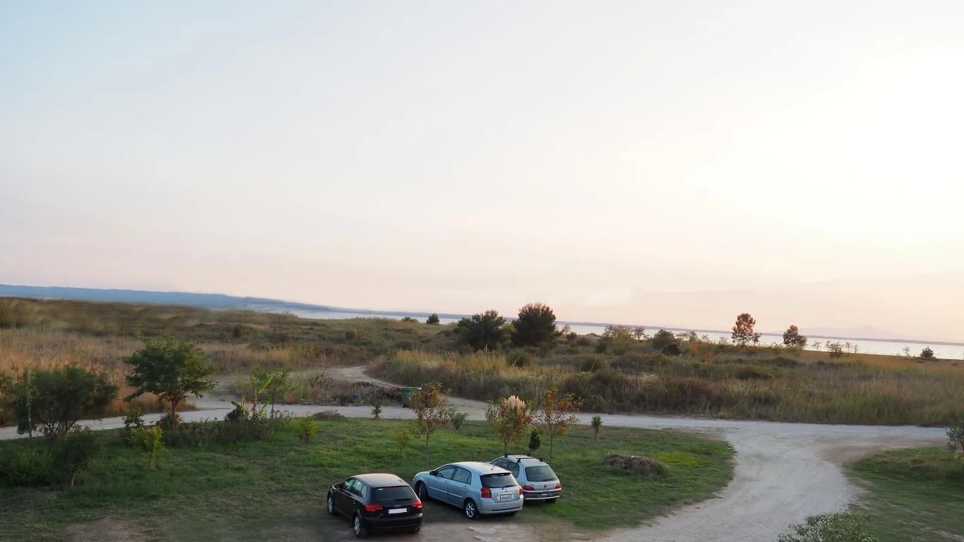 Halkidiki Luxurious Stonehouses Holiday home Psakoudia